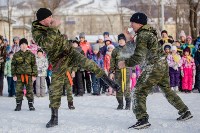 Военно-спортивный турнир памяти Валерия Асапова сделают традиционным, Фото: 15