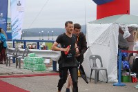В Сахалинском триатлоне финишировали две сотни спортсменов, Фото: 62