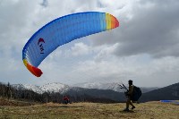 Парапланеристы Южно-Сахалинска поднимутся в воздух чтобы выявить лучшего , Фото: 13