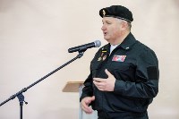 Военно-патриотический центр «Вымпел-Сахалин» открылся в областном центре, Фото: 6
