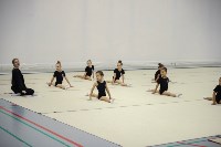 Тренировка по эстетической гимнастике в Южно-Сахалинске, Фото: 6