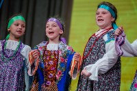 Конкурс на лучшее хоровое пение собрал 750 южно-сахалинских участников, Фото: 10