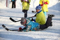 Детсадовская Семейная Хоккейная Лига, Фото: 13