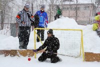 Кубок "Хоккея в валенках" разыграют четыре лучших хоккейных детских сада, Фото: 7