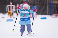 Лыжные гонки в Ногликах, Фото: 21