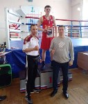 Турнир по боксу завершился в Холмске, Фото: 3
