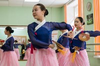 Ансамбль корейского танца «Кенари» школы искусств «Этнос», Фото: 3