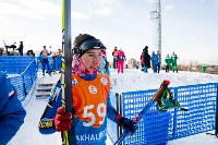 Анна Кожинова принесла вторую золотую медаль сборной Сахалинской области на играх «Дети Азии», Фото: 3