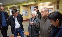 Жители Владимировки хотят, чтобы в их районе появился сквер Геологов , Фото: 3