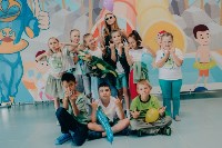 Сахалинских ребятишек зовут провести весенние каникулы в лагере "МозгоЛето", Фото: 5