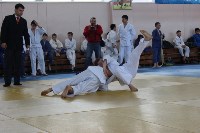 Главным событием апреля в островном дзюдо стал Кубок губернатора Сахалинской области, Фото: 3