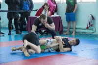 Полсотни сахалинских спортсменов показали себя в джиу-джитсу, Фото: 12
