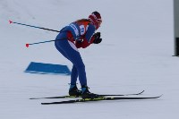Спринт первенства ДФО по лыжным гонкам , Фото: 29