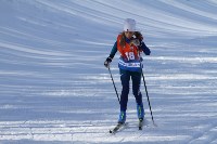 Первенство по лыжным гонкам стартовало в Южно-Сахалинске, Фото: 3