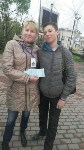 Акция, посвященная Международному дню пропавших детей, прошла в Южно-Сахалинске и Корсакове, Фото: 22