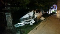 ДТП ночь 3 августа, Фото: 4
