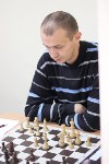 Блиц-турнир по шахматам прошел в Южно-Сахалинске, Фото: 2
