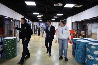 На Сахалине открыли проектный офис Президентского фонда культурных инициатив, Фото: 6