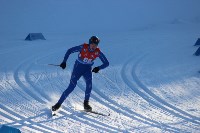 Более 250 юных сахалинских лыжников боролись за призы зимних каникул, Фото: 3