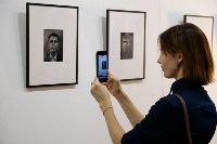 На Сахалине открылась выставка портретов, снятых на фотоаппарат 1972 года, Фото: 17