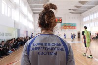Игры чемпионата «КЭС-Баскет» прошли от Невельска до Александровска-Сахалинского, Фото: 16