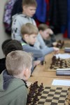 В Южно-Сахалинске стартовало юношеское первенство области по шахматам, Фото: 6