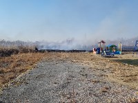 Пожар Шосейная, Фото: 5
