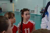 Определились имена победителей первенства Сахалинской области по волейболу , Фото: 21