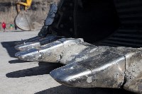 Выставку гигантов устроили на Солнцевском угольном разрезе в День шахтёра, Фото: 11