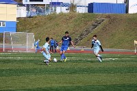 Чемпионат Сахалинской области по футболу, Фото: 6