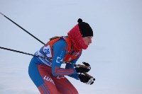 Спринт первенства ДФО по лыжным гонкам , Фото: 26