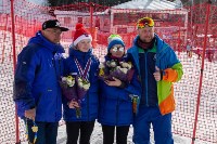 Лучших лыжников и сноубордистов с поражением опорно-двигательного аппарата определили на Сахалине, Фото: 33