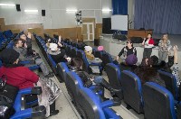 Кандидатуры в управляющие органы Плана содействия развитию КМНС выбрали в Поронайске, Фото: 5