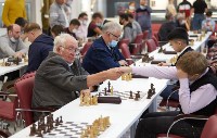 "Турнир поколений" по шахматам завершился в Южно-Сахалинске, Фото: 6