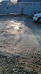 Реки грязи во Владимировке, Фото: 6