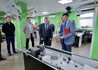 Новое предприятие по производству беспилотных авиационных систем появится в Сахалинской области, Фото: 5