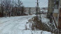 Аварии в Холмске 17 ноября, Фото: 10