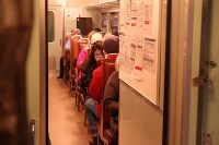 «Дачные маршруты» сахалинской железной дороги закрываются до апреля, Фото: 5