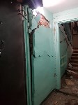 Кислородный баллон взорвался в подвале дома в Южно-Сахалинске, Фото: 5