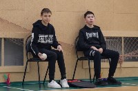 Определили сильнейших в бочча, Фото: 5