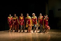 Фестиваль восточного танца, Фото: 132