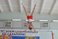 Юные атлеты Сахалина разобрали медали областного первенства, Фото: 18