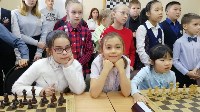 В Южно-Сахалинске стартовал шахматный турнир «Белая ладья», Фото: 1
