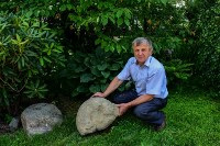 Ракушку возрастом 15 миллионов лет нашли туристы на Сахалине, Фото: 7