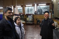 На Сахалине сняли фильм о коренных народах Севера, Фото: 3