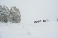 Ледовый фестиваль в бухте Тихая, Фото: 5