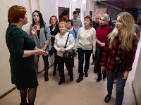 Чехов-центр приглашает сахалинцев на экскурсию для взрослых, Фото: 5