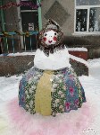 100 снеговиков сделали сахалинские ребятишки на конкурс astv.ru, Фото: 86