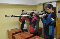 Лучших стрелков определили в Сахалинской области, Фото: 4