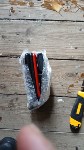 “Спрятали ухищрённым способом”: запрещённые предметы в ведре с краской нашли в колонии на Сахалине, Фото: 6